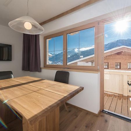 Haus Muehlleiten Alpbach Esterno foto