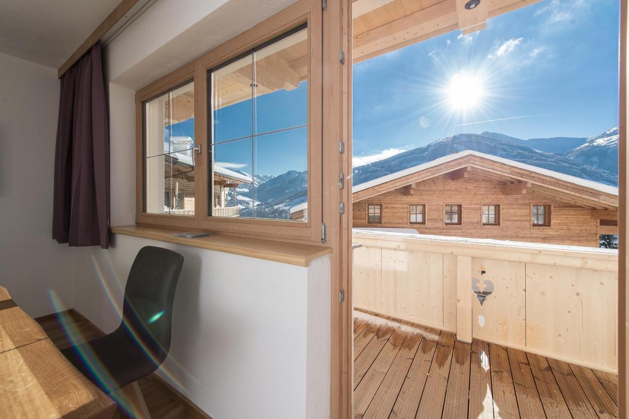Haus Muehlleiten Alpbach Esterno foto