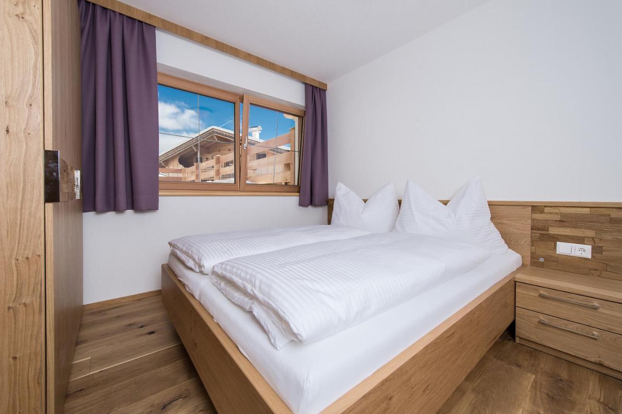 Haus Muehlleiten Alpbach Esterno foto