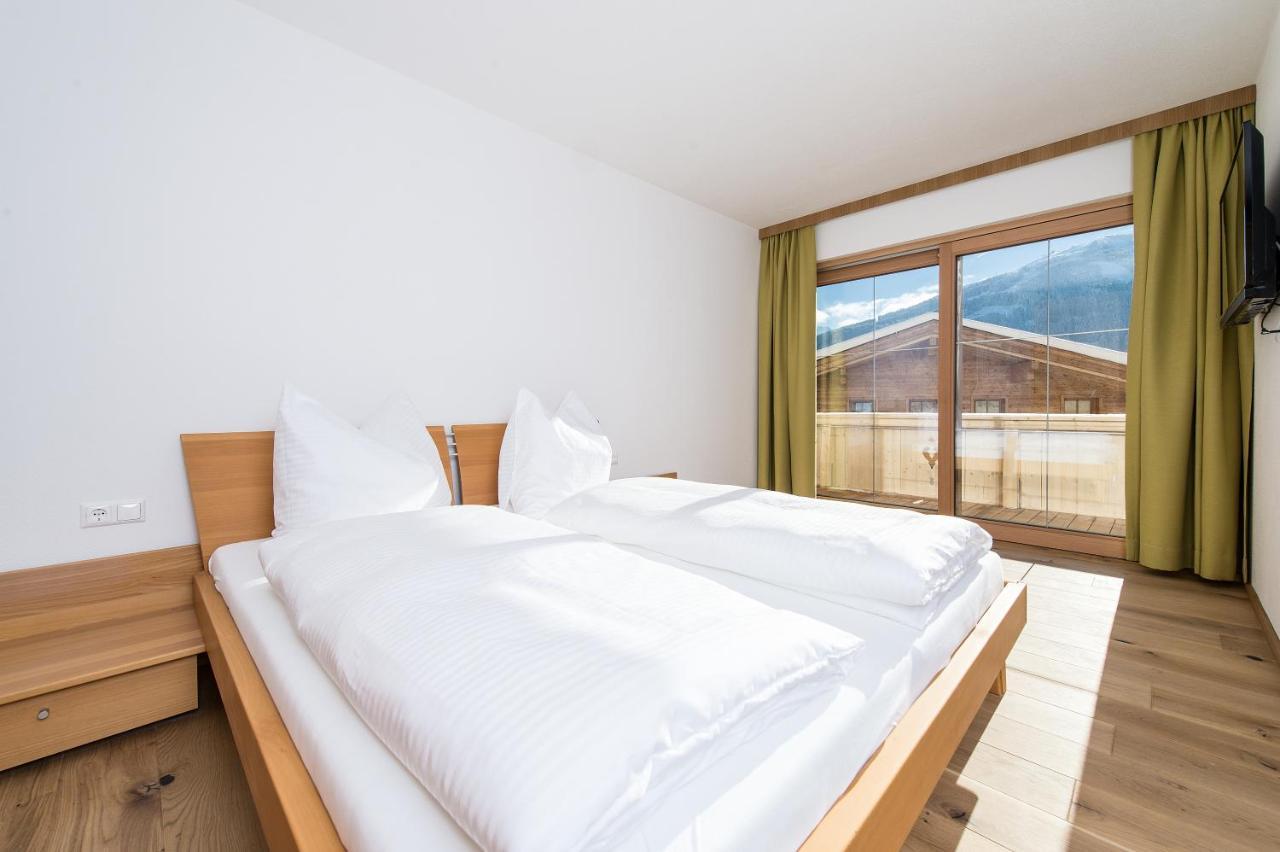 Haus Muehlleiten Alpbach Esterno foto