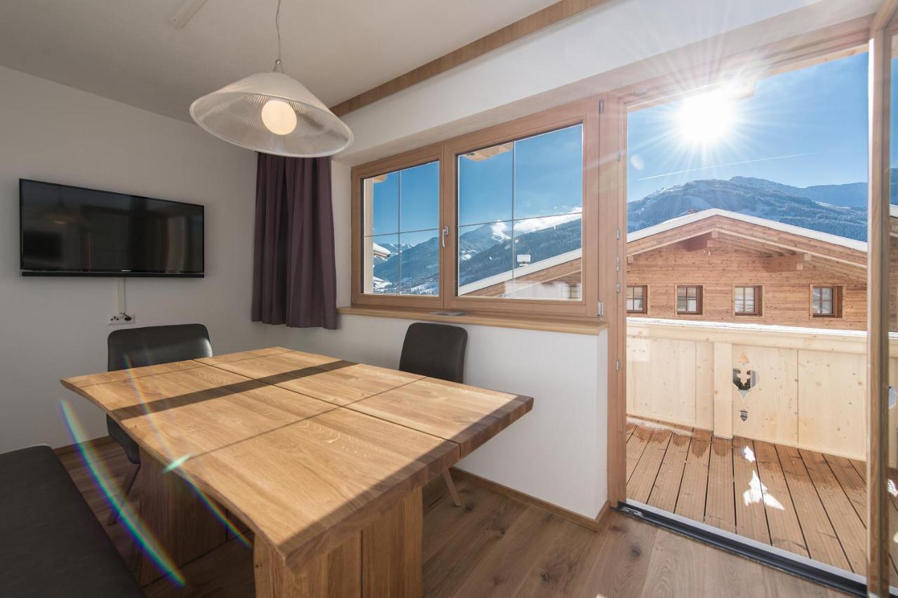 Haus Muehlleiten Alpbach Esterno foto