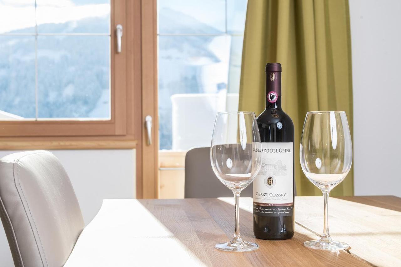 Haus Muehlleiten Alpbach Esterno foto