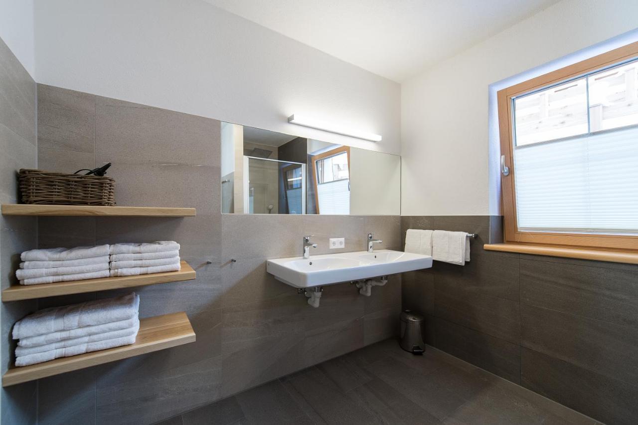 Haus Muehlleiten Alpbach Esterno foto